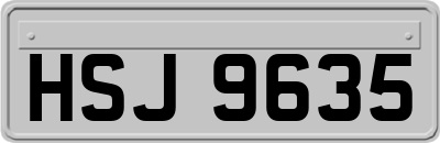 HSJ9635