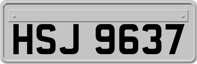 HSJ9637