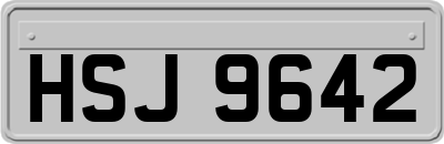 HSJ9642