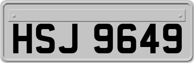 HSJ9649