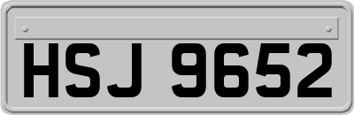 HSJ9652