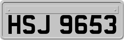 HSJ9653