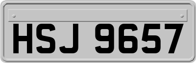 HSJ9657