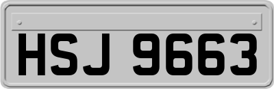 HSJ9663