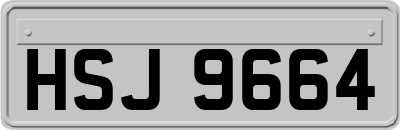 HSJ9664