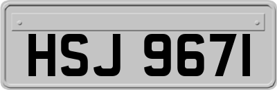 HSJ9671
