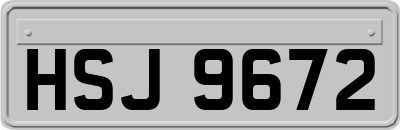 HSJ9672