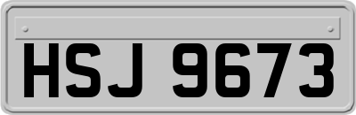 HSJ9673