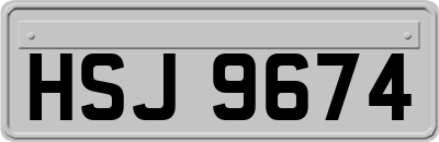 HSJ9674