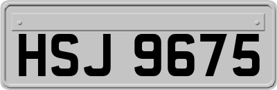 HSJ9675