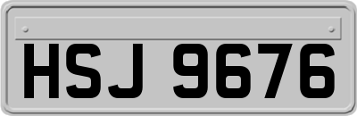 HSJ9676