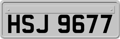 HSJ9677