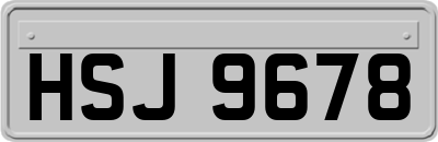 HSJ9678