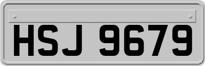 HSJ9679