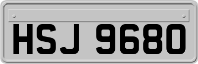 HSJ9680