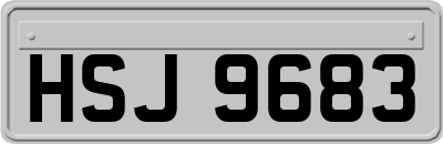 HSJ9683