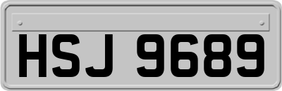 HSJ9689