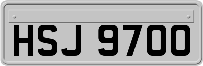 HSJ9700