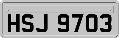 HSJ9703