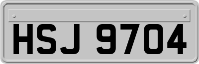 HSJ9704