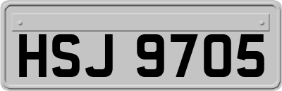 HSJ9705