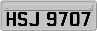 HSJ9707