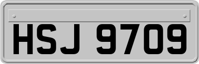 HSJ9709