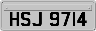 HSJ9714