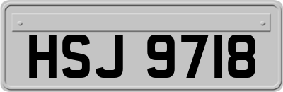 HSJ9718