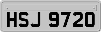 HSJ9720