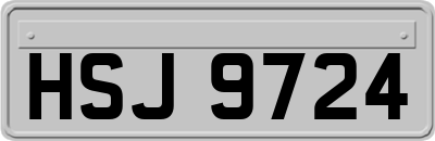 HSJ9724