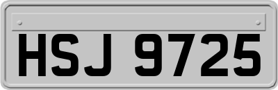 HSJ9725
