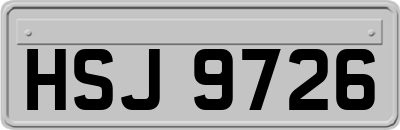 HSJ9726