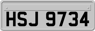 HSJ9734