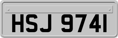 HSJ9741