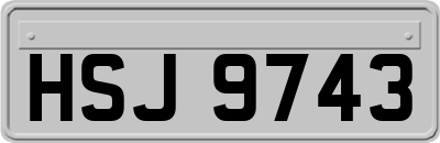 HSJ9743