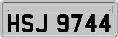 HSJ9744