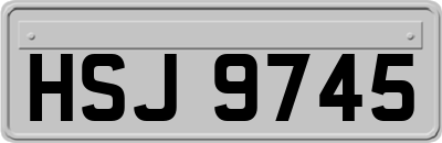 HSJ9745