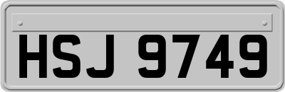 HSJ9749