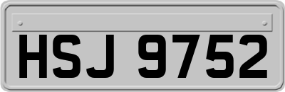 HSJ9752
