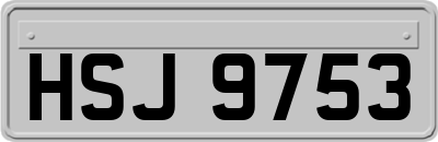 HSJ9753