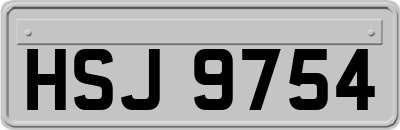 HSJ9754
