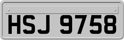 HSJ9758