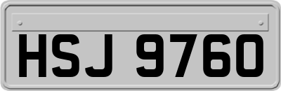 HSJ9760