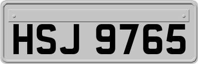 HSJ9765