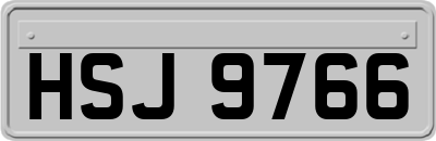 HSJ9766
