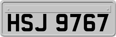 HSJ9767