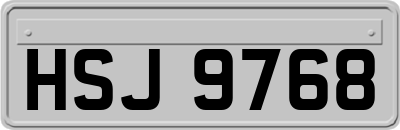 HSJ9768
