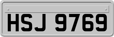 HSJ9769