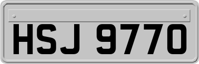 HSJ9770